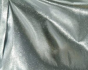 Silver Lame
