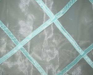 Aqua Lattice