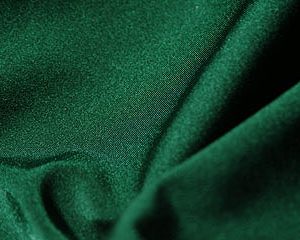Hunter Green Spandex