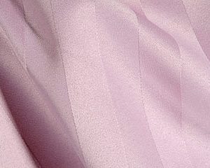 Mauve Satin Stripe