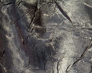 Champagne Iridescent Crush