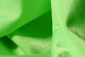 Green Spandex