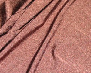 Brown Spandex