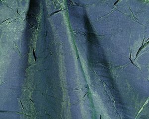 Violet Green Iridescent Crush