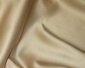 Camel Matte Satin