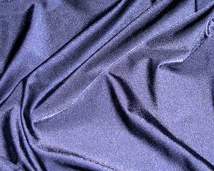 Navy Spandex