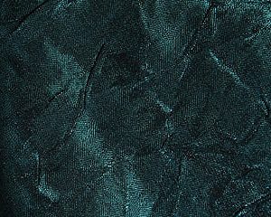 Teal Iridescent Crush