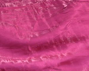Fuschia Iridescent Crush