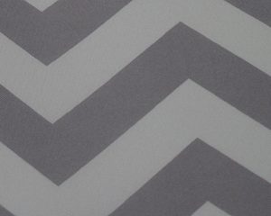 Grey Chevron