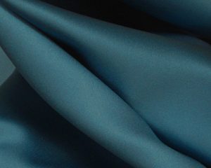 Azure Matte Satin