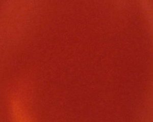 Tangerine Matte Satin