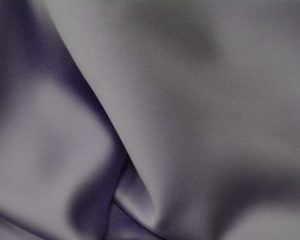 Violet Matte Satin