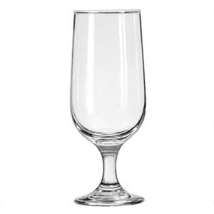 14oz Stem Glass
