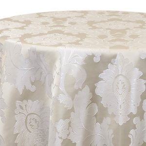 Alex Damask Ivory
