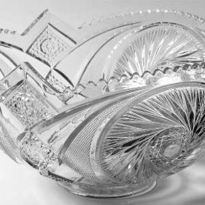 Aztec Punch Bowl, 11-qt