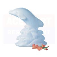 Dolphin Ice Mold