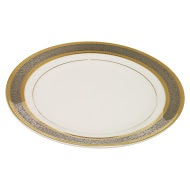 Majestic Dinner Plate