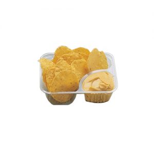 Nacho Tray, 125-pkg