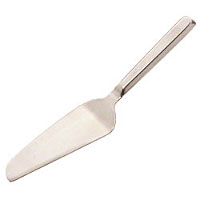Pie Server, Stainless