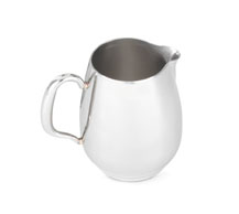Silver Creamer, 8oz Vollrath