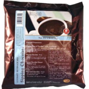 Gourmet Cocoa, 2-lb pkg