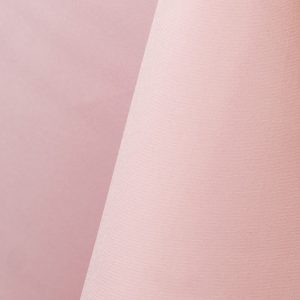 Polyester Light Pink