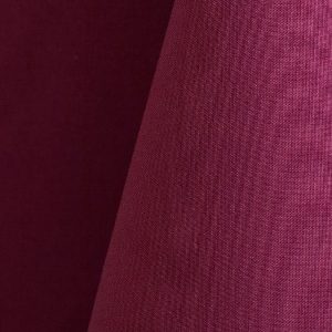 Polyester Raspberry