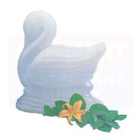 Swan Ice Mold