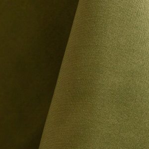 Polyester Light Olive