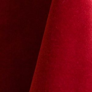 Velvet Red