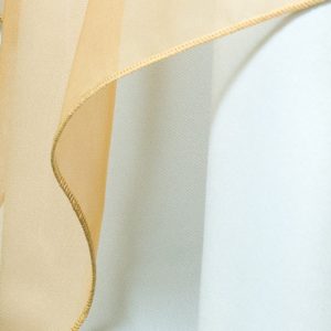 Voile Gold