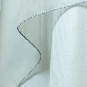 Voile Silver