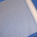 Aisle Runner, 50' Disposable White