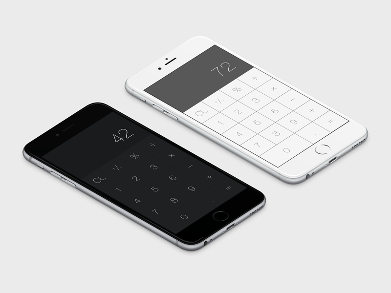 UX Design