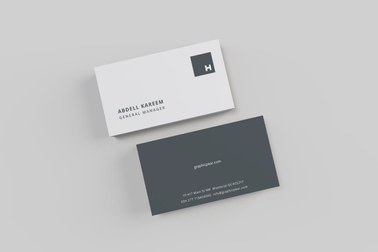 Logo Design