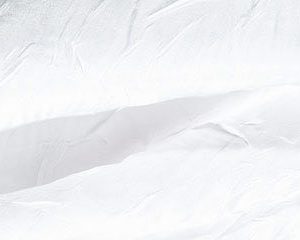 White Iridescent Crush
