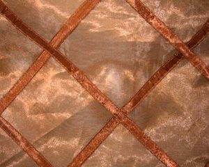 Brown Lattice