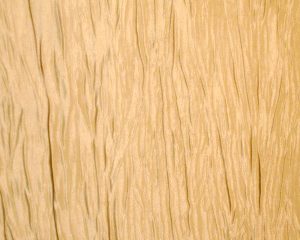 Beige Crinkle