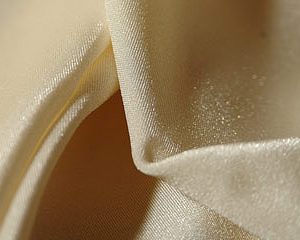 Ivory Spandex