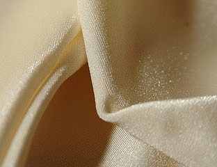 Ivory Spandex