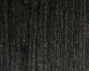 Black Crinkle