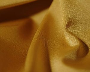 Gold Spandex