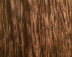 Brown Crinkle