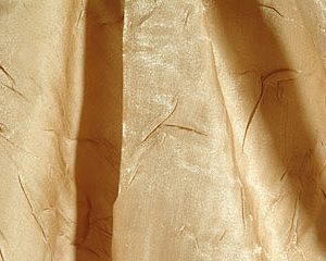 Beige Iridescent Crush