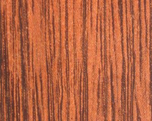 Copper Crinkle