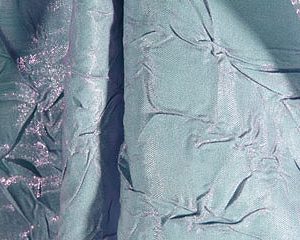 Light Blue Iridescent Crush
