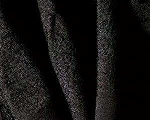 Black Spandex