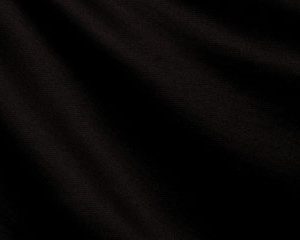 Black Matte Satin