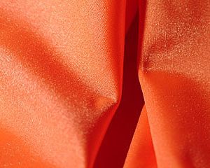 Neon Orange Spandex