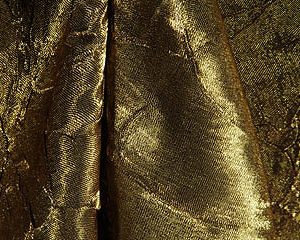 Olive Iridescent Crush